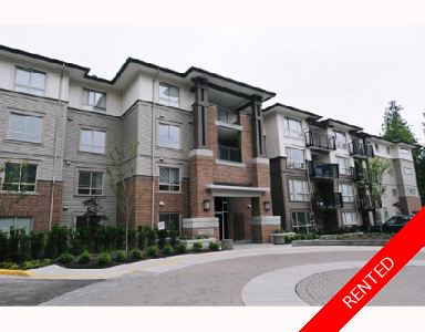 Maple Ridge Condo for rent: Haney's Landing 1 bedroom 700 sq.ft. (Listed 2013-03-01)
