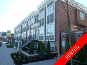 Langley City Condo for rent:Property Management Services