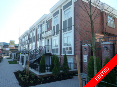 Langley City Condo for rent:Property Management Services