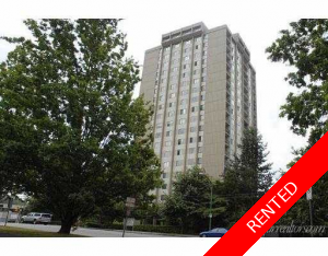 Lougheed Condo for rent: 1 bedroom 750 sq.ft. (Listed 2017-07-01)