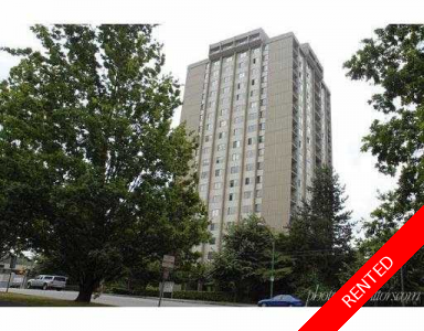 Lougheed Condo for rent: 1 bedroom 750 sq.ft. (Listed 2017-07-01)