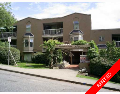 New Westminster Condo for rent: 1 bedroom Property Management company BC