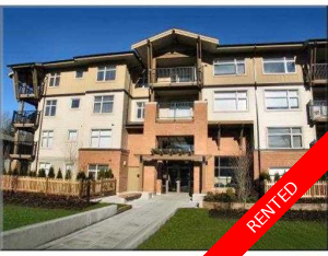 Port Moody Condo for rent: 2 bedroom 900 sq.ft. (Listed 2015-03-01)