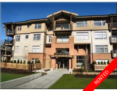 Port Moody Condo for rent: 2 bedroom 900 sq.ft. (Listed 2015-03-01)