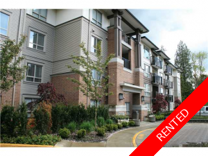 Maple Ridge Condo for rent: Haney's Landing 2 bedroom 950 sq.ft. (Listed 2011-09-01)