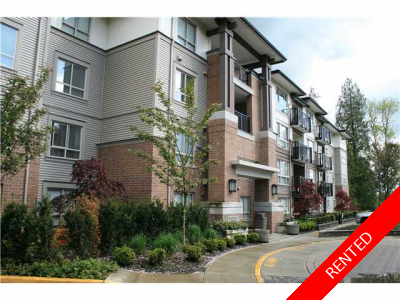 Maple Ridge Condo for rent: Haney's Landing 2 bedroom 950 sq.ft. (Listed 2011-09-01)
