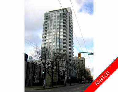 Vancouver Condo for rent: Property Management Vancouver BC