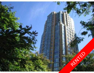 Downtown Condo: Park Plaza Studio