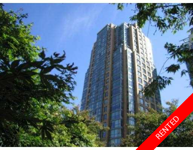 Downtown Condo: Park Plaza Studio