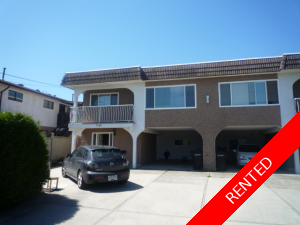 Edmonds 1/2 Duplex for rent: 3 bedroom 1,400 sq.ft.