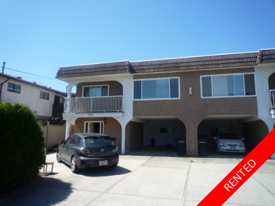 Edmonds 1/2 Duplex for rent: 3 bedroom 1,400 sq.ft.