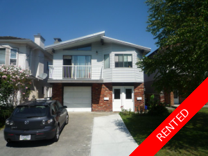 Edmonds BASEMENT SUITE for rent: 2 bedroom 1,200 sq.ft.