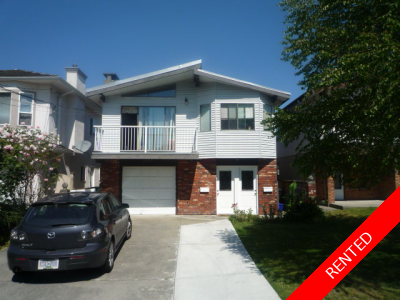 Edmonds BASEMENT SUITE for rent: 2 bedroom 1,200 sq.ft.