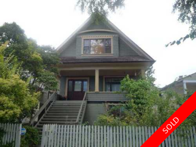 Main House for sale: 4 bedroom 2,680 sq.ft. (Listed 2010-10-01)