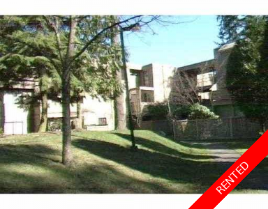 Lougheed Apartment for rent: 3 bedroom 1,200 sq.ft.