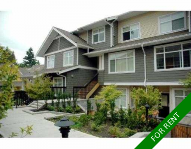 Edmonds Condo: Cortina 2 + Den Property Management Company Vancouver and Burnaby