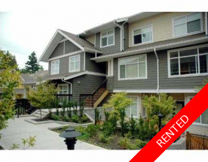 Edmonds Condo: Cortina 2 + Den Property Management Company Vancouver and Burnaby