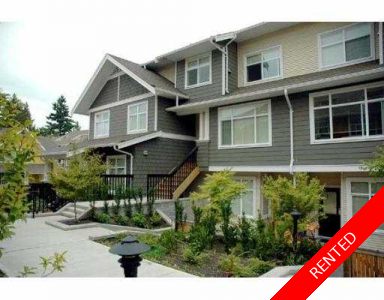 Edmonds Condo: Cortina 2 + Den Property Management Company Vancouver and Burnaby