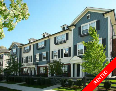 Port Coquitlam Townhouse for rent: Arbour Property Management Company Port Coquitlam