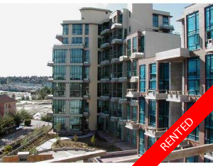 The Quay Condo for rent: Murano 2 Bebdroom Loft 970 sq.ft. (Listed 2011-03-01)