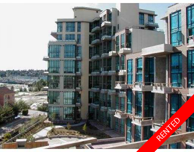 The Quay Condo for rent: Murano 2 Bebdroom Loft 970 sq.ft. (Listed 2011-03-01)