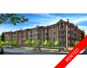 Gates Park Condo for rent: Verde 2 bedroom 1,000 sq.ft. (Listed 2011-03-01)