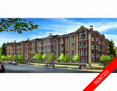 Gates Park Condo for rent: Verde 2 bedroom 1,000 sq.ft. (Listed 2011-03-01)