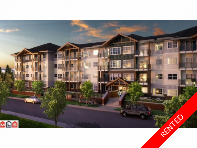 Willoughbrook Condo for rent: Suede Property management Langley