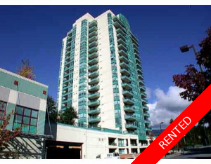 Coquitlam Centre Condo for rent: Centura 2 bedroom 850 sq.ft. (Listed 2011-07-15)