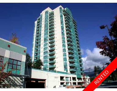 Coquitlam Centre Condo for rent: Centura 2 bedroom 850 sq.ft. (Listed 2011-07-15)
