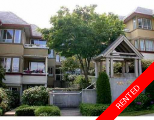 Kitsilano Condo for rent: Heritage 1 Bedroom & Den Property Management Services Vancouver and Kitsiliano