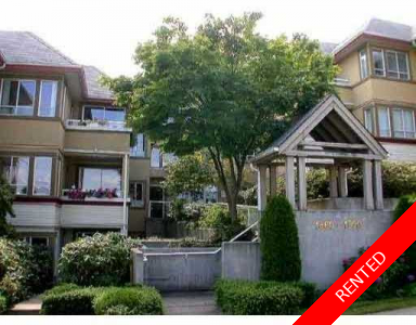 Kitsilano Condo for rent: Heritage 1 Bedroom & Den Property Management Services Vancouver and Kitsiliano