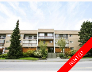 Central Port Coquitlam Condo for rent: 2 bedroom Property management services Vancouver and Coquitlam