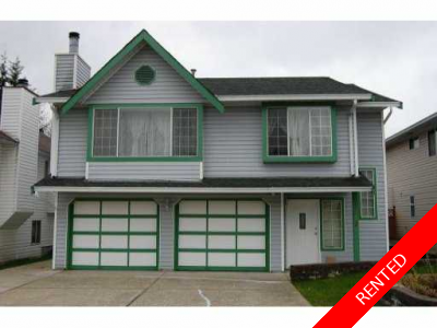 Canyon Springs House for rent: 4 bedroom 2,300 sq.ft. (Listed 2013-12-31)