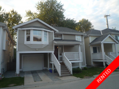 Coquitlam Main Floor for rent: 3 bedroom 1,400 sq.ft.