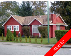 North West Maple Ridge House for rent: Property management services Maple Ridge
