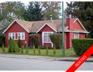 North West Maple Ridge House for rent: Property management services Maple Ridge