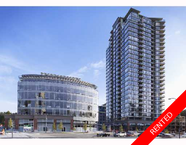 Suter Brook Condo for rent: Aria 2 bedroom Rental Property management Port Moody