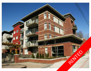 Port Moody Center Condo for rent: Property Management Company Port Moody BC