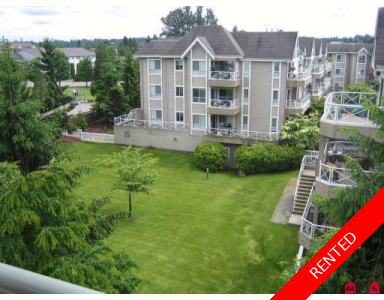 Langley City Condo for rent: The Bentley Studio 450 sq.ft. (Listed 2015-04-01)