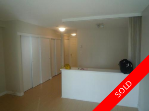 Yaletown Condo for sale: 1 bedroom 422 sq.ft. (Listed 2011-11-28)
