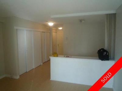 Yaletown Condo for sale: 1 bedroom 422 sq.ft. (Listed 2011-11-28)