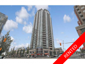 North Coquitlam Condo for rent: Grand Central 2 bedroom Property managers Vancouver and Coquitlam
