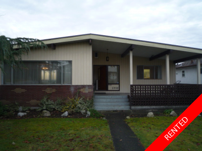 South Slope Main Floor for rent: 3 bedroom Property Management Services Vancouver and Burnaby