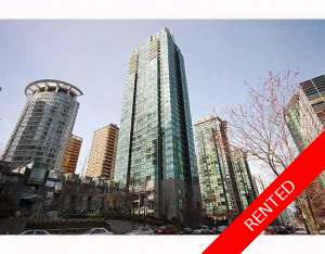 Vancouver Condo for rent: 1 Bedroom & Den Property Managers Vancouver BC