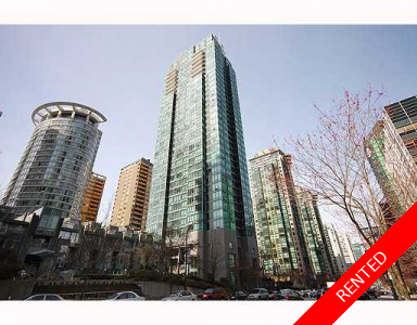 Vancouver Condo for rent: 1 Bedroom & Den Property Managers Vancouver BC