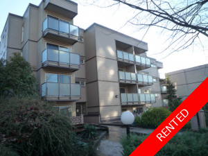 Hastings Condo for rent: 1 bedroom 560 sq.ft.