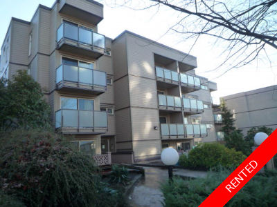 Hastings Condo for rent: 1 bedroom 560 sq.ft.