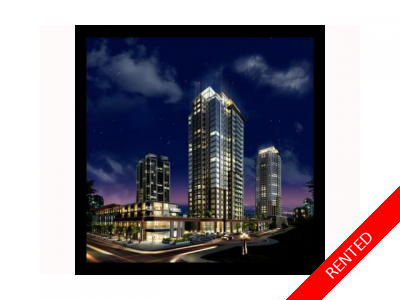 Coquitlam Condo: M One 1 bedroom | Property management services Coquitlam BC