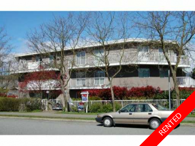 East Hastings Condo for rent: LESLIE POINT 2 bedroom 810 sq.ft. (Listed 2019-02-01)